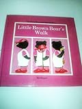 Little brown bear's walk