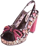 Poetic Licence Women's Sailor Girl Open Toe