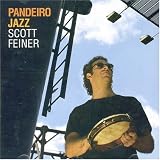 Pandeiro Jazz
