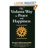 The Vedanta Way to Peace and Happiness