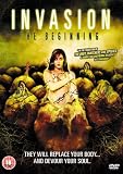 Invasion - the Beginning [DVD]