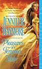 Pleasures of A Tempted Lady