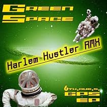 The Hustlers (Harlem Hustler RMX)