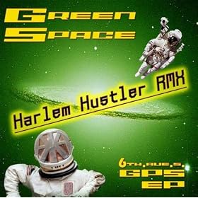 The Hustlers (Harlem Hustler RMX)