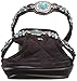 Minnetonka Women's Boca II SD Wedge Sandal