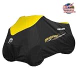 New Genuine Can Am Accessories / Covers & Bags / Trailering Cover / Outlander Max / pt # 280000321