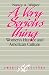 Books : A Very Serious Thing: Women's Humour and American Culture