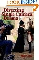 Directing Single Camera Drama