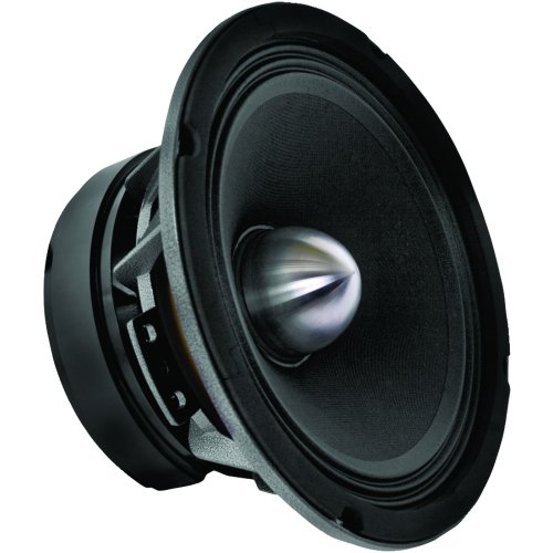 DB DRIVE P58C 8-Inch Okur Pro Audio Series Mid-Range Speaker