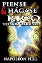 Piense y Hágase Rico (Spanish Edition)