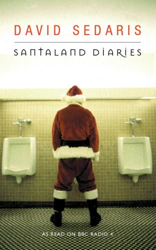  David Sedaris