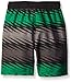 DC Apparel Boys' 2 Piece Rashguard Top with Micro Quick Dry Short Set