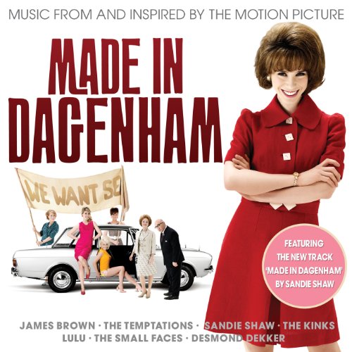 Made in Dagenham Various Artists