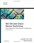 NX-OS and Cisco Nexus Switching: Next...