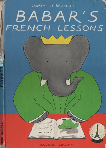 Babar's French Lessons