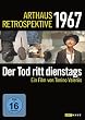Der Tod ritt dienstags