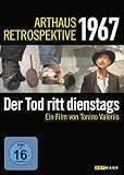 Produkt-Bild: Der Tod ritt dienstags