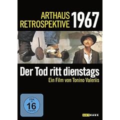 Der Tod ritt dienstags