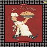 Bon Appetit 2011 Wall Calendar