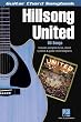 Hillsong United - Guitar Chord Songbook