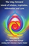 The way forward : words of wisdom, inspiration, information and love