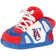 Los Angeles Clippers NBA Comfy Feet Baby Slippers