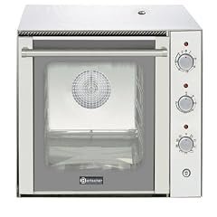 Beta-Hei�luftofen 2300MX mit m. Grill,Wasserfl.+Beschwadung
