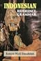 Indonesian Reference Grammar