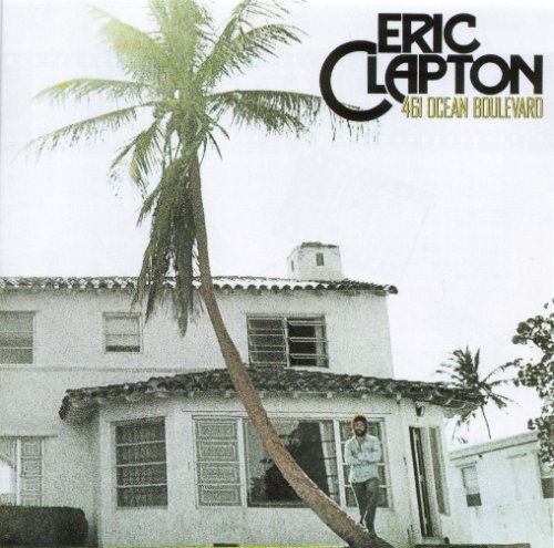 CD-Charts  Search : 461 Ocean Boulevard