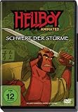 Produkt-Bild: Hellboy Animated: Schwert der St&uuml;rme