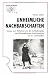 Unheimliche Nachbarschaften: Essays zum Kälte-Kult und der Schlaflosigkeit der philosophischen Anthropologie im 20. Jahrhundert