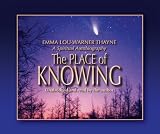 Review Grey Matters Publishing  / The Place of Knowing: A Spiritual Autobiography
