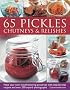 Home-made Pickles, Chutneys & Relishes