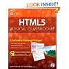 HTML5 Digital Classroom, (Book and Video Training)