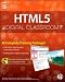 HTML5 Digital Classroom, (Book and Video Training)