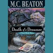 Death of a Dreamer | M. C. Beaton