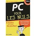 PC pour les nuls