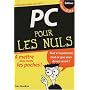 PC pour les nuls de Dan Gookin
