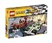 LEGO® World Racers Wreckage Road 8898