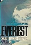 Everest, south west face