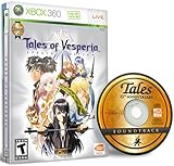 Tales of Vesperia Premium Edition