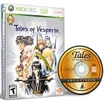Tales of Vesperia Premium Edition