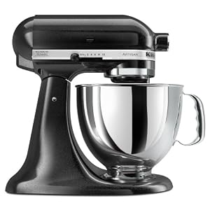 KitchenAid Artisan 5-Quart Stand Mixers