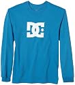 DC Boys 8-20 Long Sleeve T-Shirt