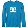 DC Boys 8-20 Star Long Sleeve Tee