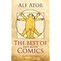 The best of fast allen Comics