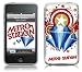 Search : Music Skins MS-MSTA10004 iPod Touch- 2nd-3rd Gen- Metro Station- Captain America Skin