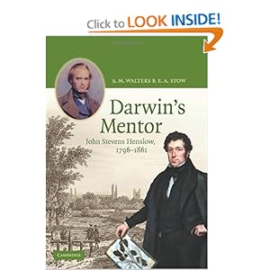 John Stevens Henslow