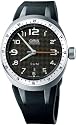 Oris Men's TT3 Automatic Titanium Watch #635 7588 7069RS