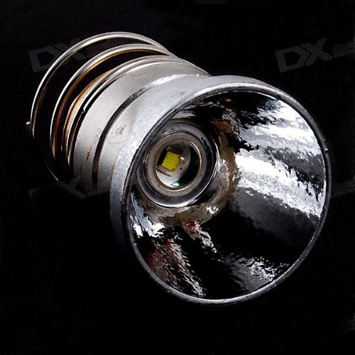 Cree P4 1-Mode LED Drop-In Module (3V~12V) Image Cree P4 1-Mode LED Drop-In Module (3V~12V)